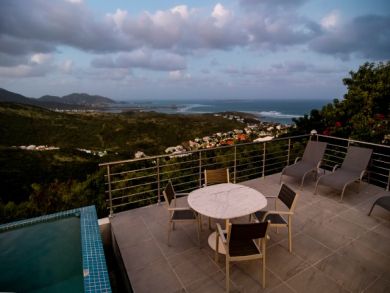 Saint Maarten Saint Martin Home 945262