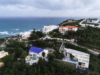 Saint Maarten Saint Martin Home 945262
