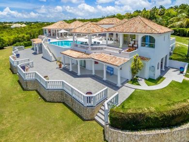 Saint Maarten Saint Martin Home 945263