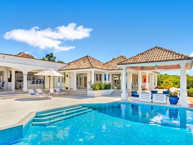 Saint Maarten Saint Martin Home 945263