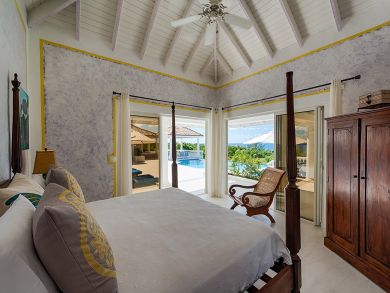 Saint Maarten Saint Martin Home 945263