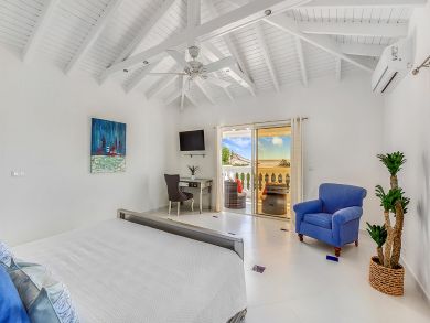 Saint Maarten Saint Martin Home 945263