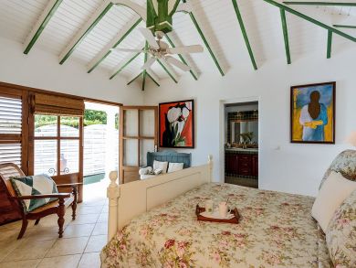 Saint Maarten Saint Martin Home 945263