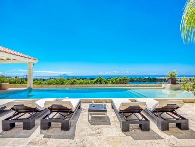 Saint Maarten Saint Martin Home 945264