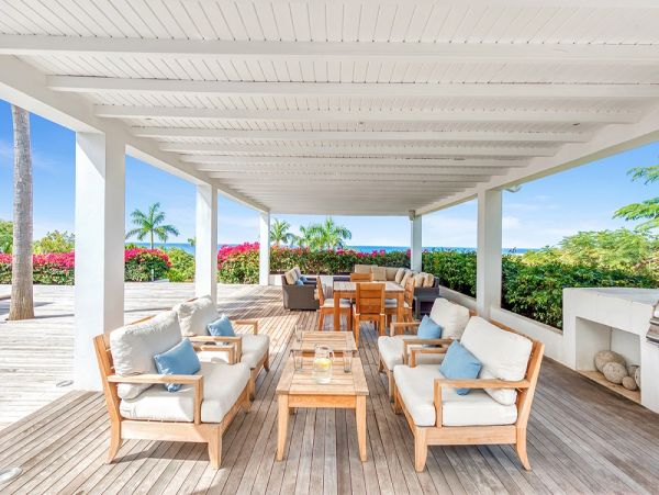 Elegant Spanish-Caribbean Villa Private Pool & Great Views