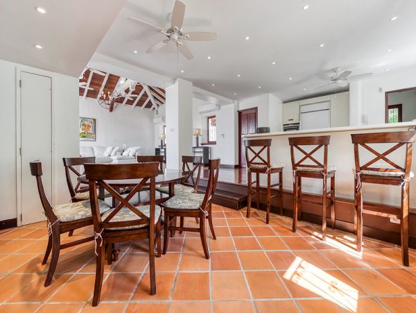 Elegant Spanish-Caribbean Villa Private Pool & Great Views