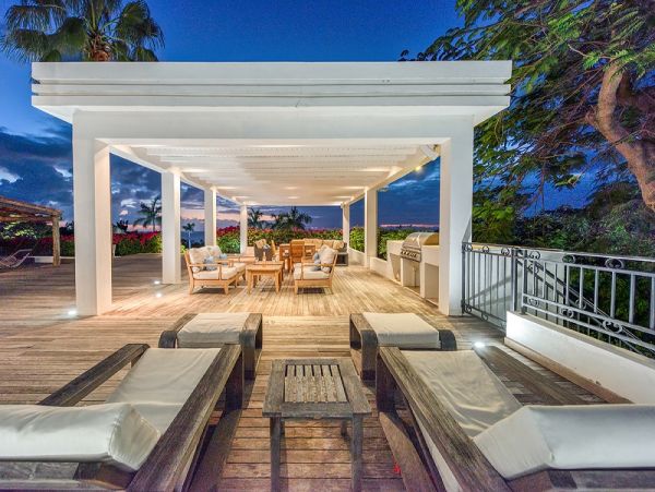 Elegant Spanish-Caribbean Villa Private Pool & Great Views