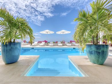 Saint Maarten Saint Martin Home 945267