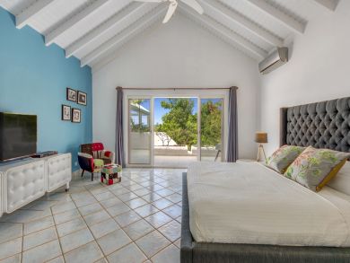 Saint Maarten Saint Martin Home 945267