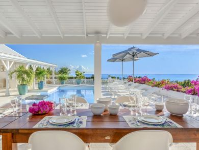 Saint Maarten Saint Martin Home 945267