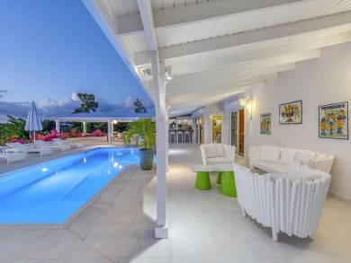 Saint Maarten Saint Martin Home 945267