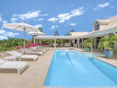 Saint Maarten Saint Martin Home 945267