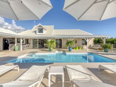 Saint Maarten Saint Martin Home 945267
