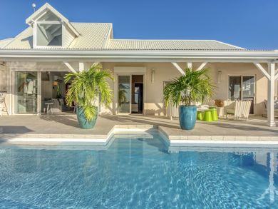 Saint Maarten Saint Martin Home 945267