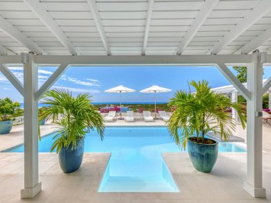 Saint Maarten Saint Martin Home 945267