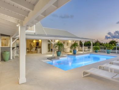 Saint Maarten Saint Martin Home 945267