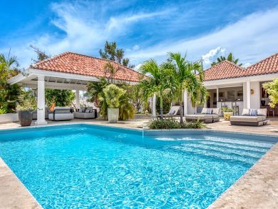 Saint Maarten Saint Martin Home 945268