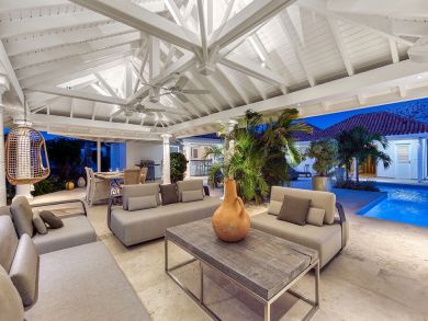 Saint Maarten Saint Martin Home 945268