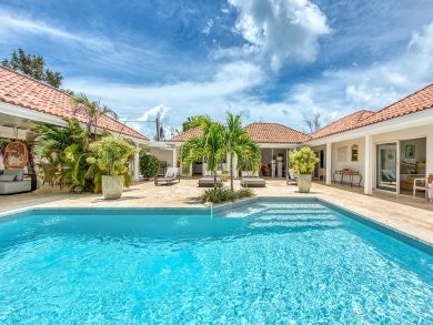 Saint Maarten Saint Martin Home 945268
