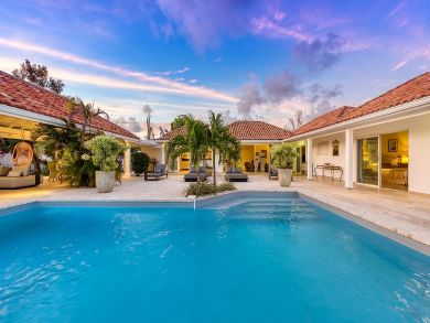 Saint Maarten Saint Martin Home 945268