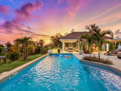 Saint Maarten Saint Martin Home 945268