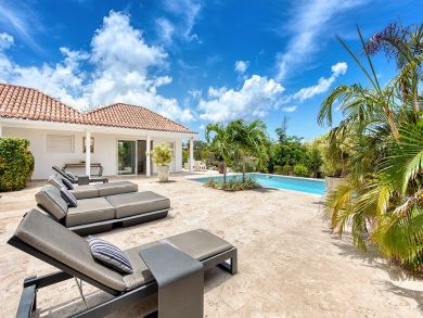 Saint Maarten Saint Martin Home 945268