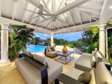 Saint Maarten Saint Martin Home 945268