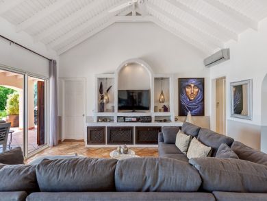 Saint Maarten Saint Martin Home 945269