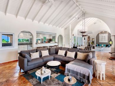 Saint Maarten Saint Martin Home 945269