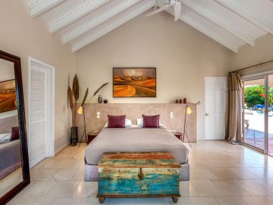 Saint Maarten Saint Martin Home 945269