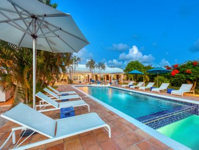 Saint Maarten Saint Martin Home 945269