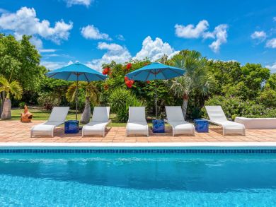 Saint Maarten Saint Martin Home 945269