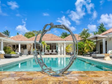 Saint Maarten Saint Martin Home 945270