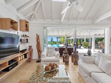 Saint Maarten Saint Martin Home 945270