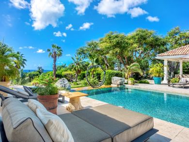 Saint Maarten Saint Martin Home 945270