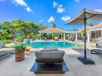 Saint Maarten Saint Martin Home 945270