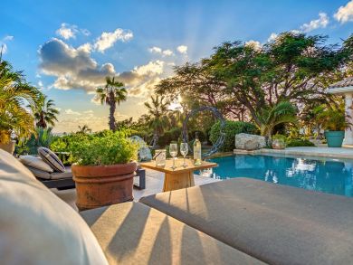 Saint Maarten Saint Martin Home 945270