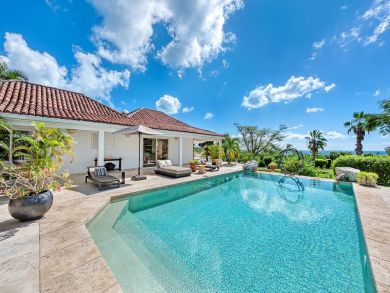 Saint Maarten Saint Martin Home 945270