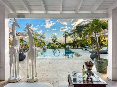 Saint Maarten Saint Martin Home 945270