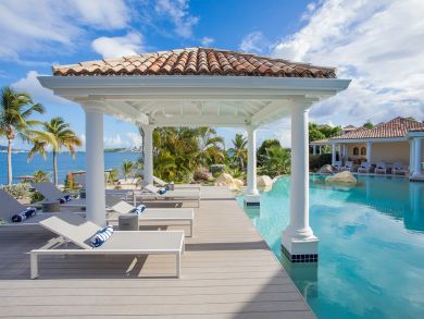Saint Maarten Saint Martin Home 945271