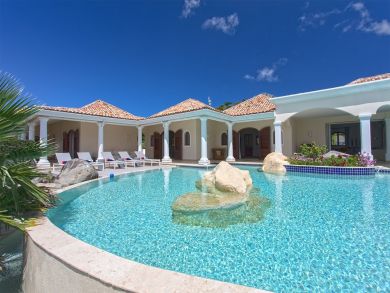 Saint Maarten Saint Martin Home 945271