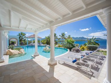 Saint Maarten Saint Martin Home 945271