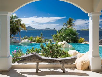 Saint Maarten Saint Martin Home 945271