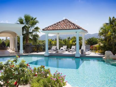 Saint Maarten Saint Martin Home 945271