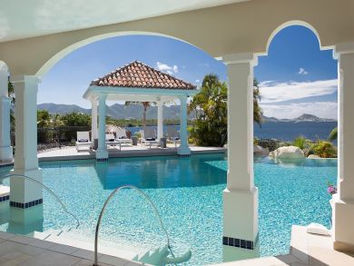 Saint Maarten Saint Martin Home 945271