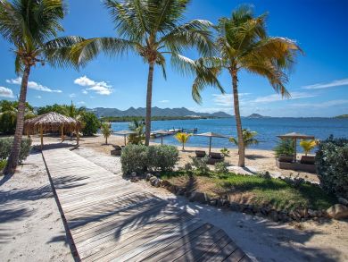 Saint Maarten Saint Martin Home 945271