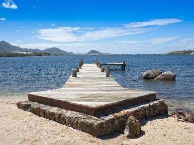 Saint Maarten Saint Martin Home 945271
