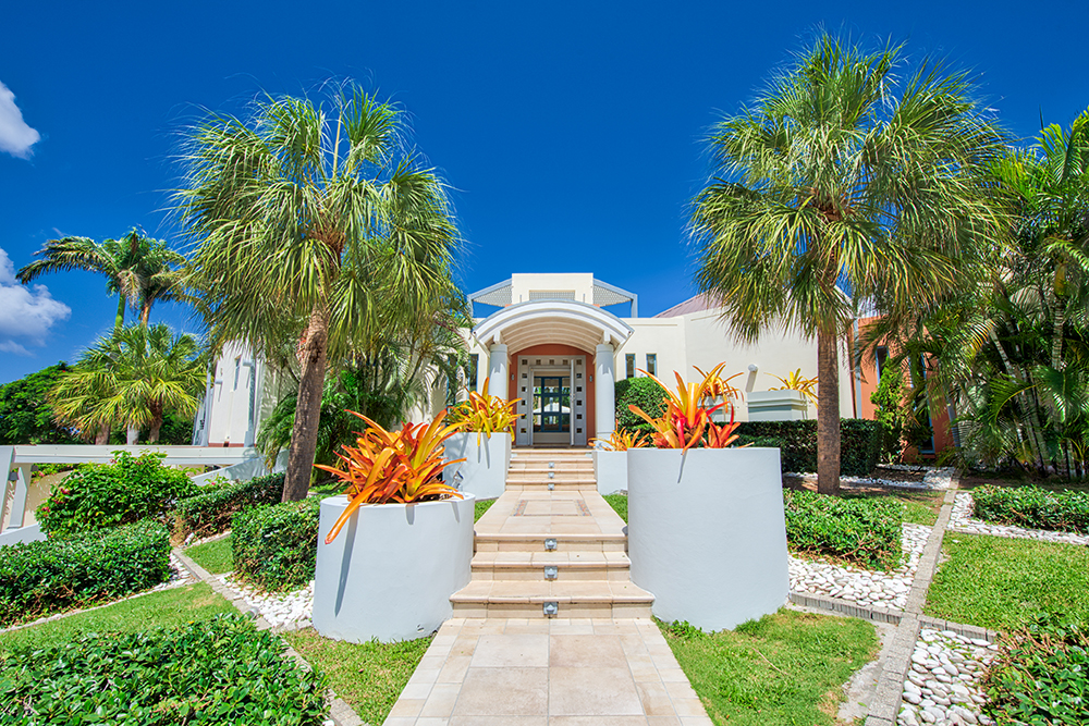 Saint Maarten Saint Martin Home 945274