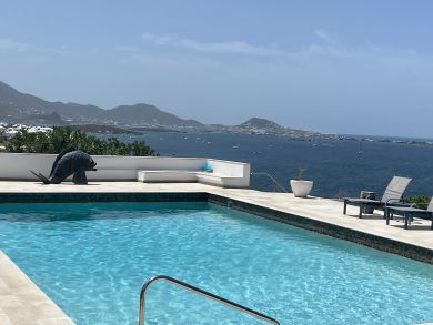 Saint Maarten Saint Martin Home 945277
