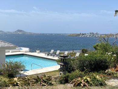 Saint Maarten Saint Martin Home 945277